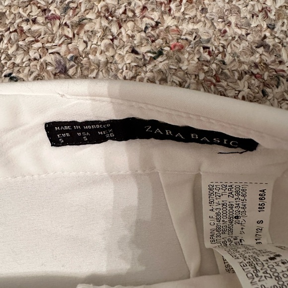 Zara Skort - Picture 9 of 11